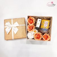 Set Hộp Quà Tặng Valentine