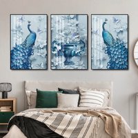 Tranh Treo Phòng Ngủ