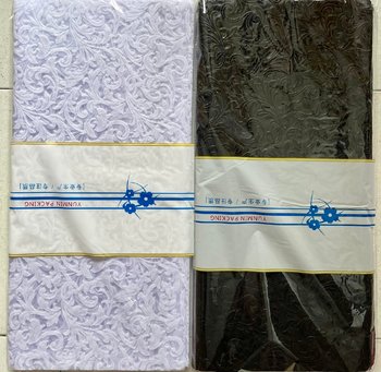 Giấy Gấm Lụa Hoa Vân Cổ Điển