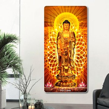 Tranh treo tường phật a di đà 20