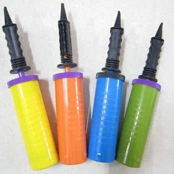 Đồ Bơm Bong Bóng Chuyên Dụng Bằng Tay