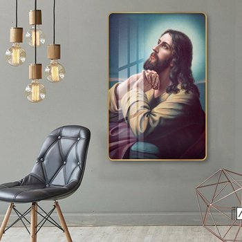 Tranh Treo Tường Chúa Giêsu 3