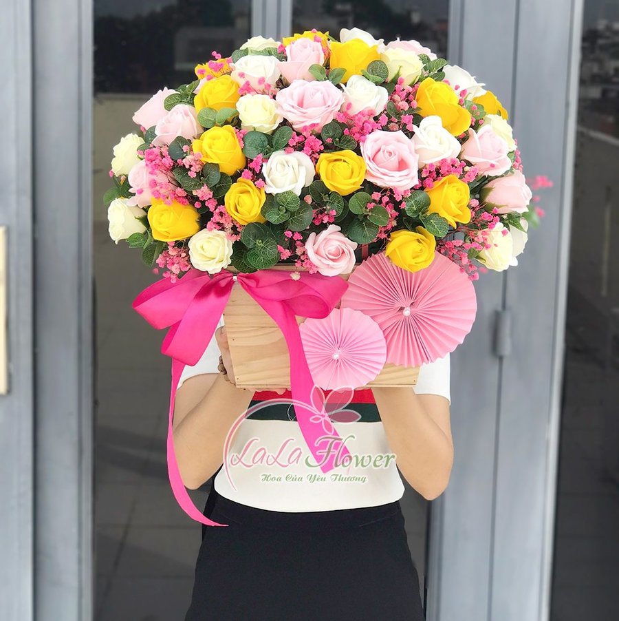 Ảnh sản phẩm - Lala Shop