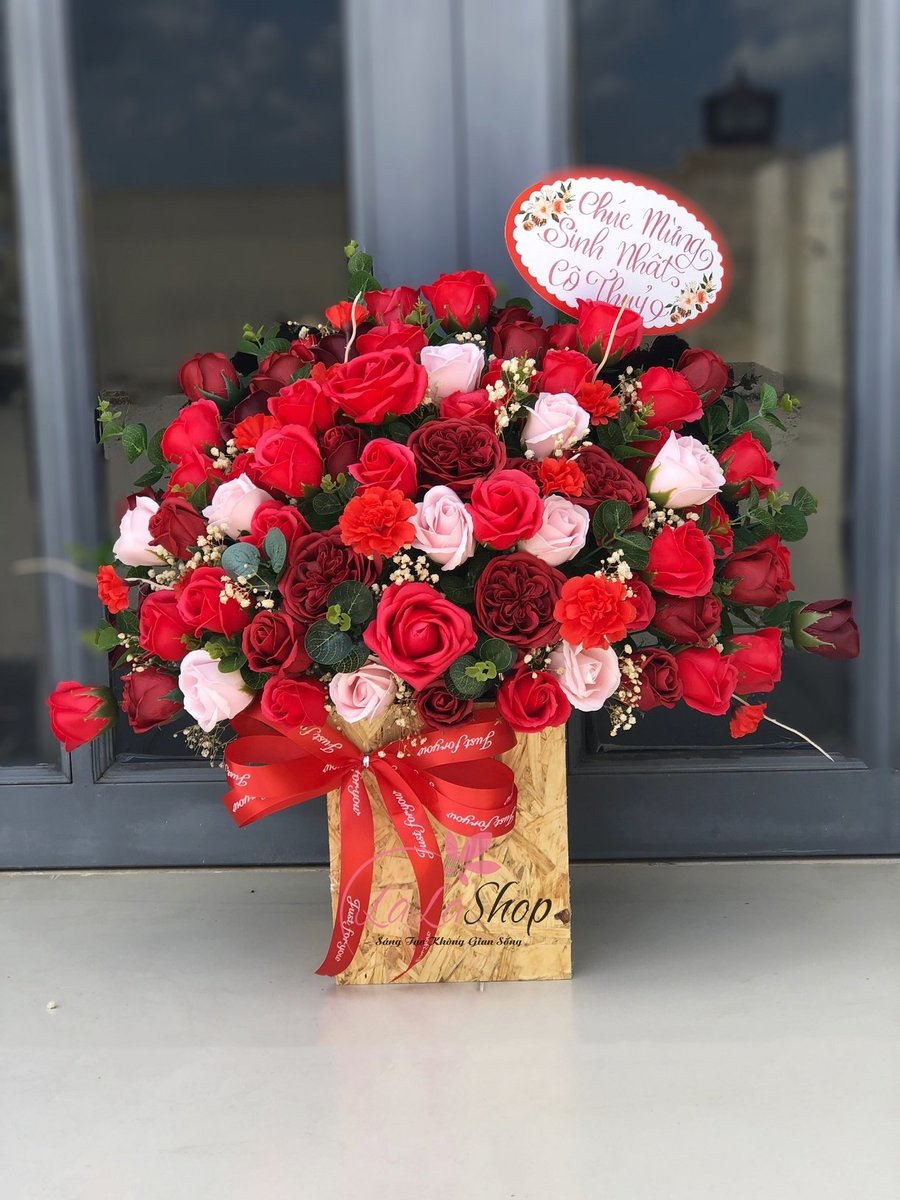 Ảnh sản phẩm - Lala Shop