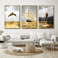 Tranh Treo Phòng Khách