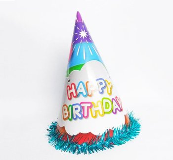 Nón sinh nhật HappyBirthDay
