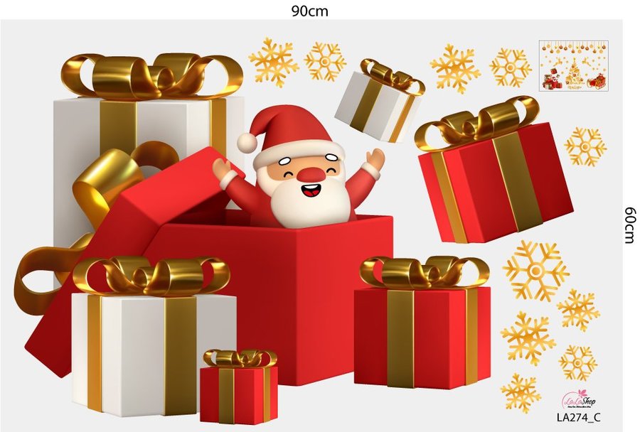 Ảnh sản phẩm - Lala Shop