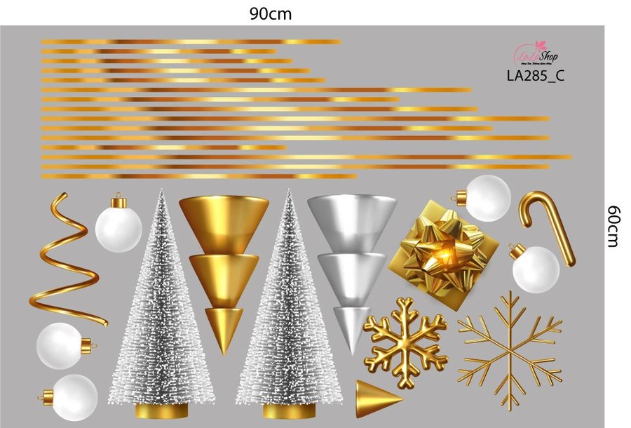 Ảnh sản phẩm - Lala Shop