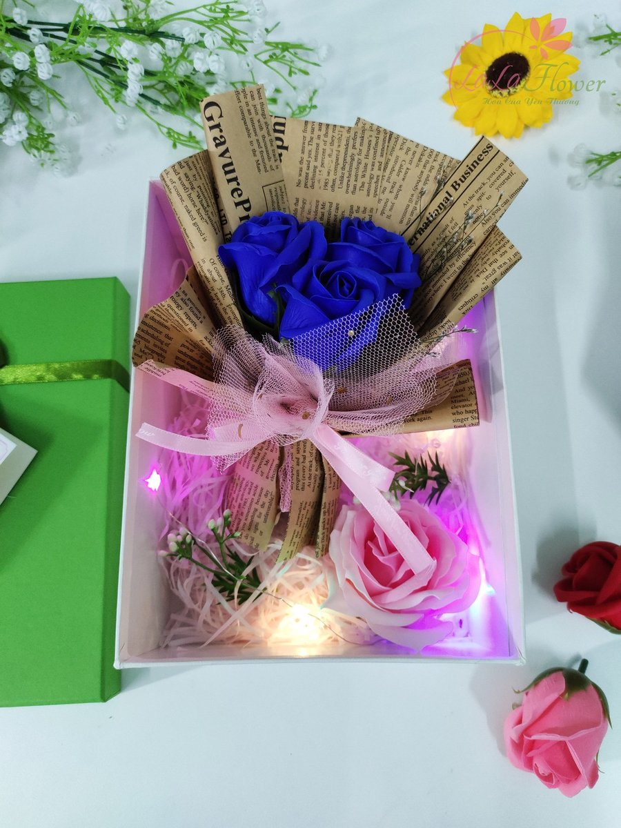 Ảnh sản phẩm - Lala Shop