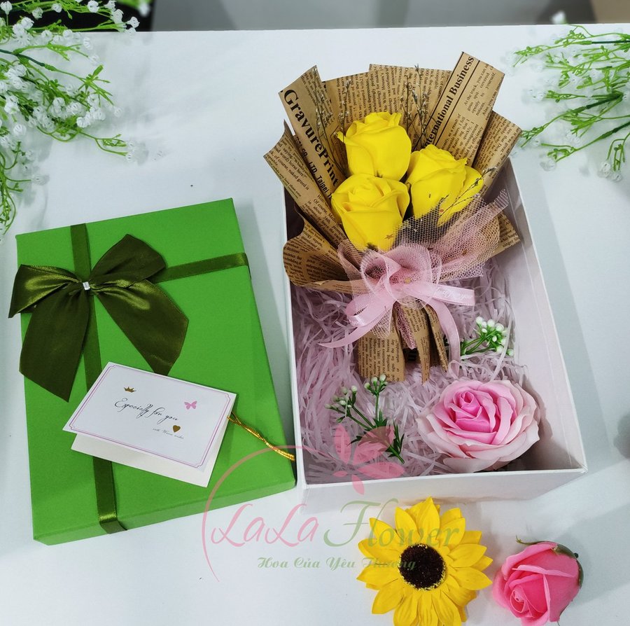 Ảnh sản phẩm - Lala Shop