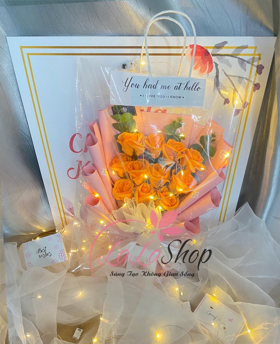 Ảnh sản phẩm - Lala Shop