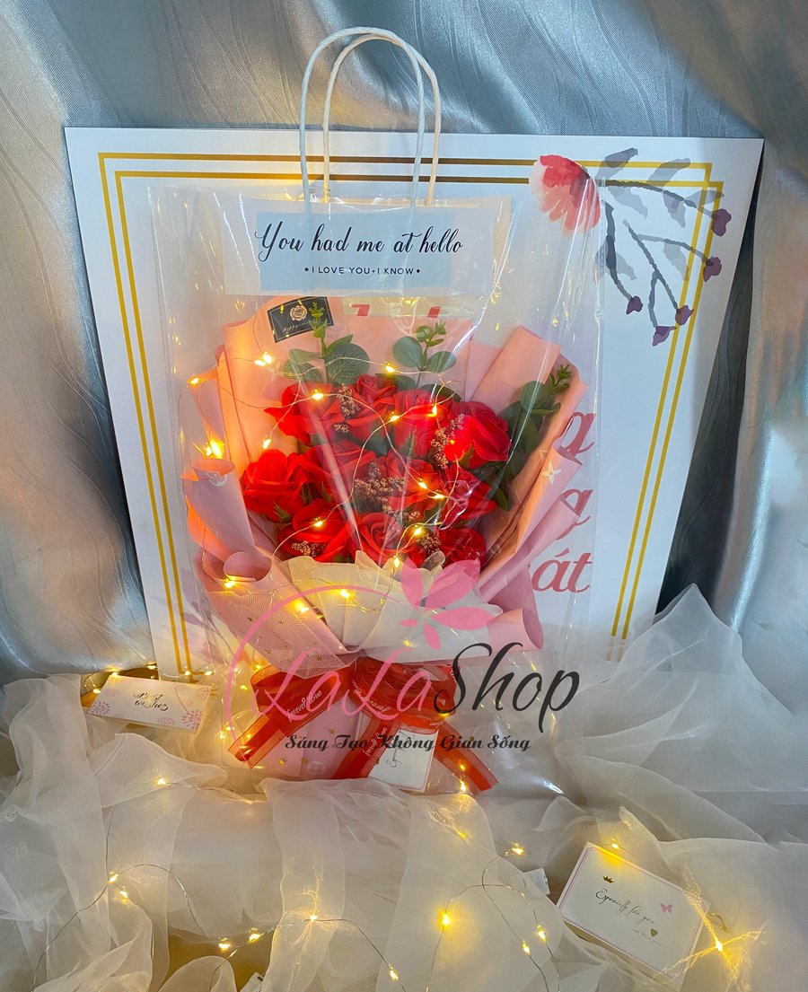 Ảnh sản phẩm - Lala Shop