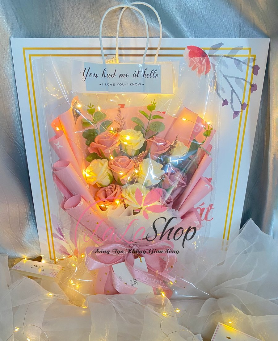 Ảnh sản phẩm - Lala Shop