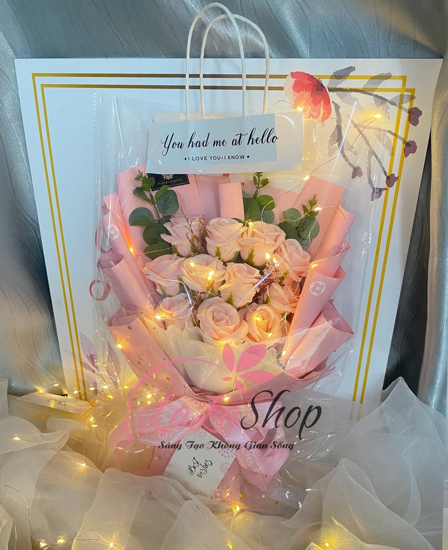 Ảnh sản phẩm - Lala Shop