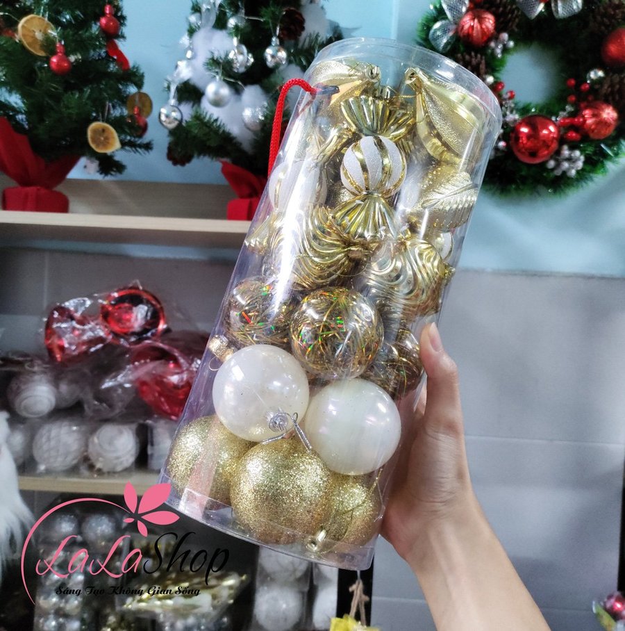 Ảnh sản phẩm - Lala Shop