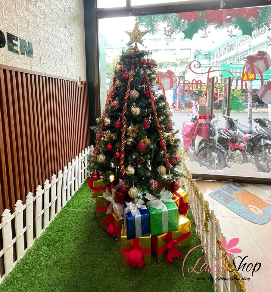 Ảnh sản phẩm - Lala Shop