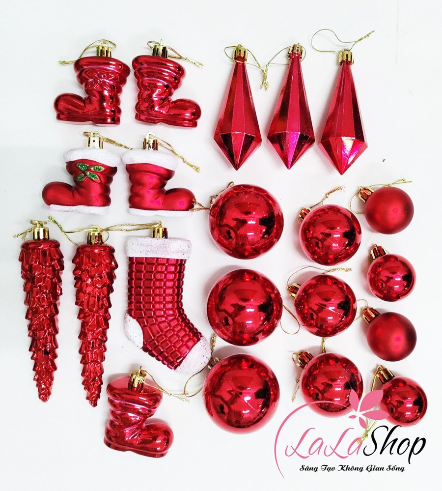 Ảnh sản phẩm - Lala Shop