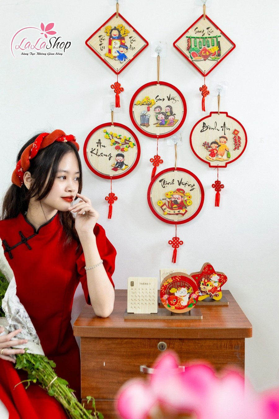 Ảnh sản phẩm - Lala Shop