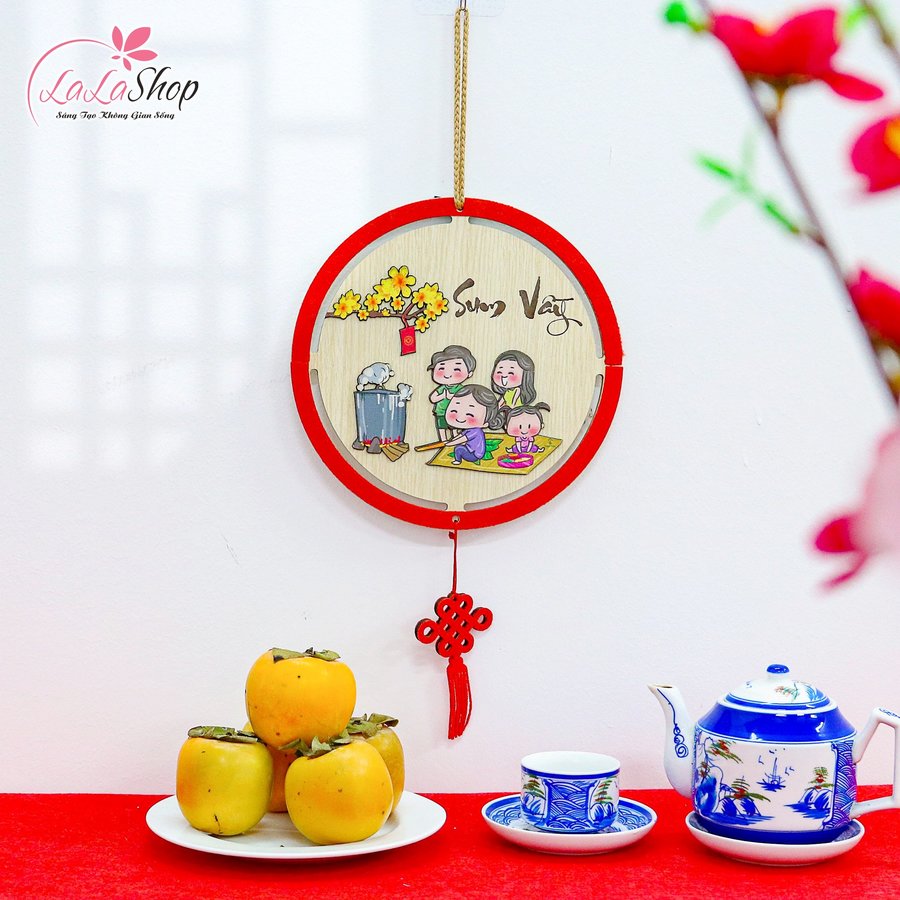 Ảnh sản phẩm - Lala Shop