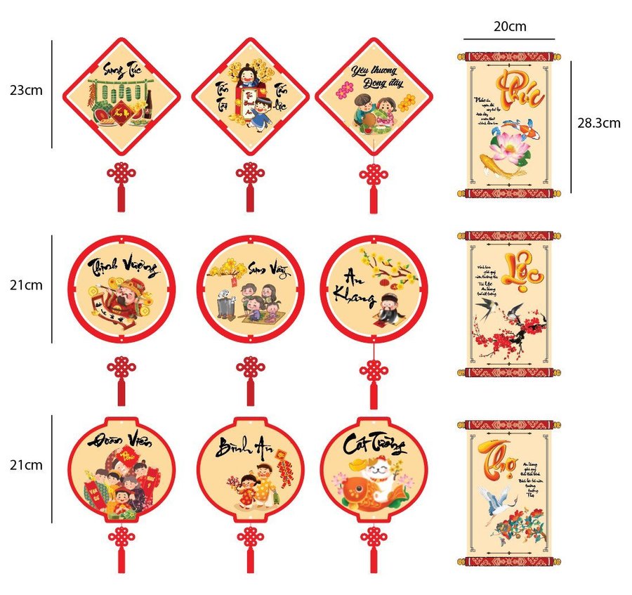 Ảnh sản phẩm - Lala Shop