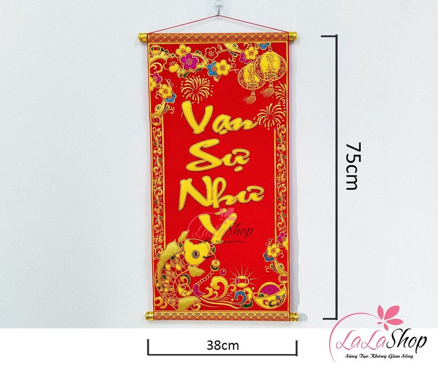 Ảnh sản phẩm - Lala Shop