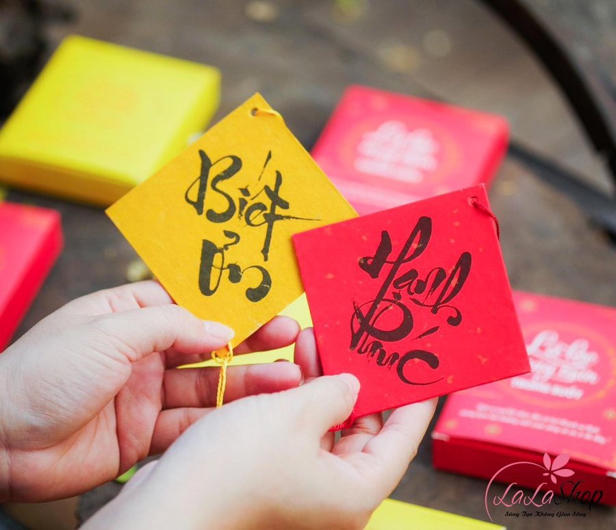 Ảnh sản phẩm - Lala Shop