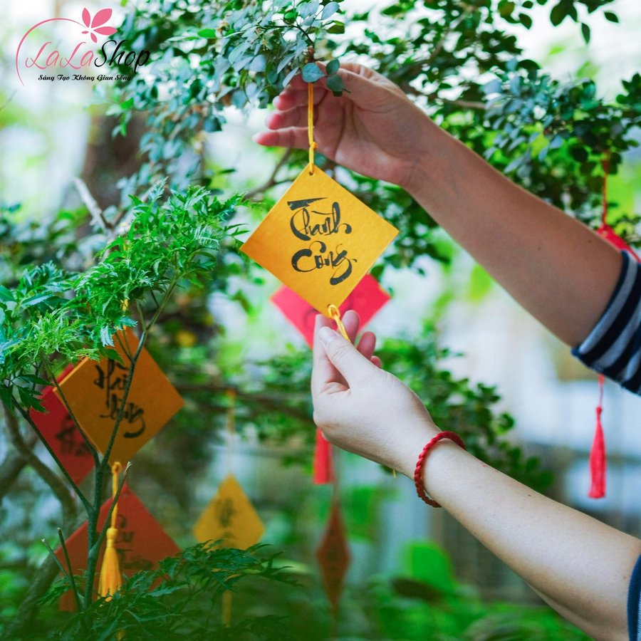 Ảnh sản phẩm - Lala Shop