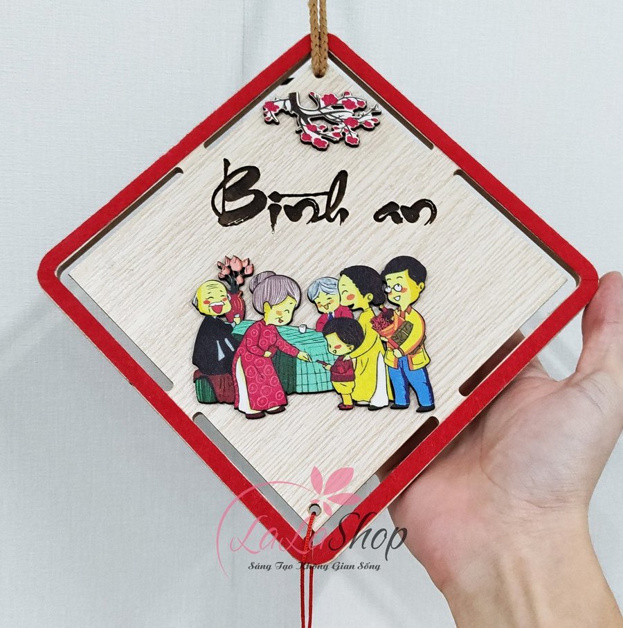 Ảnh sản phẩm - Lala Shop