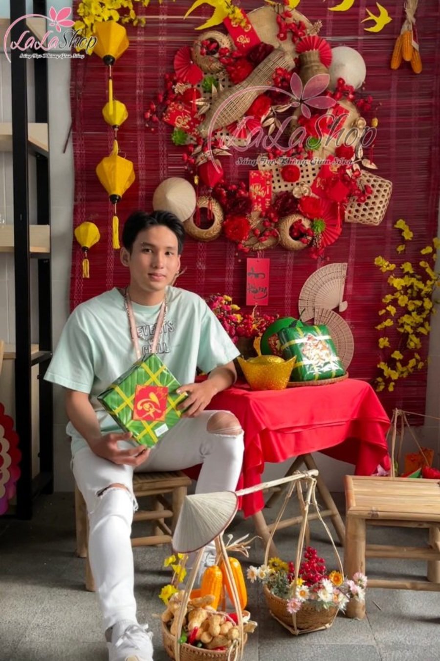 Ảnh sản phẩm - Lala Shop