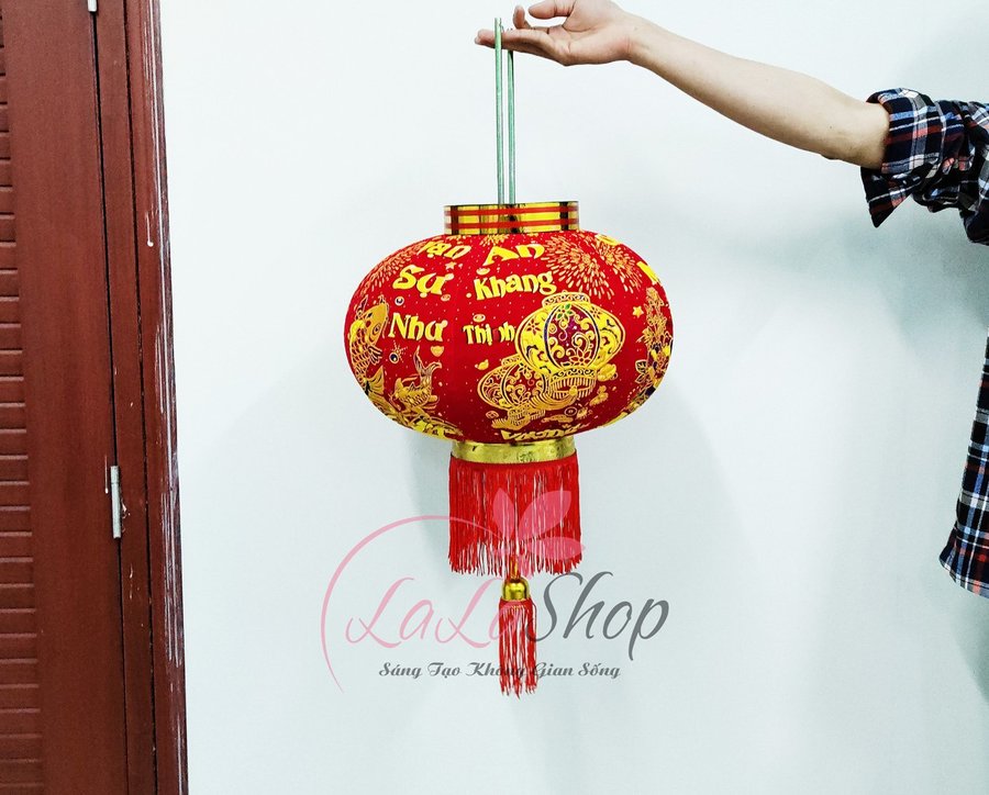 Ảnh sản phẩm - Lala Shop