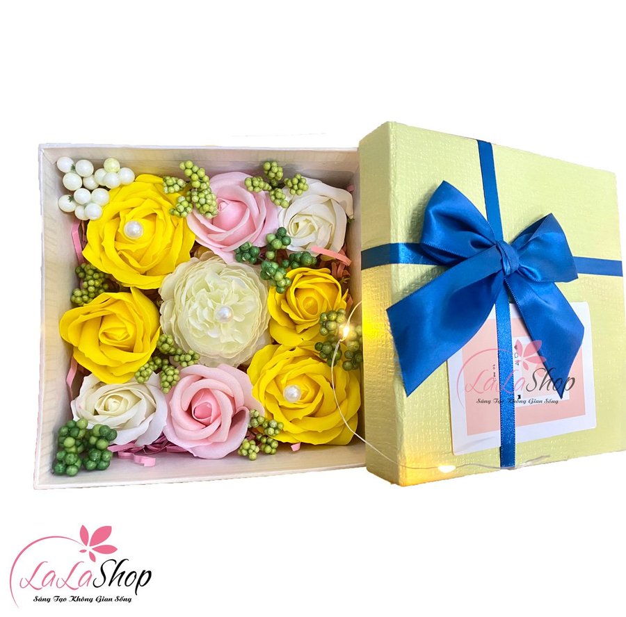 Ảnh sản phẩm - Lala Shop