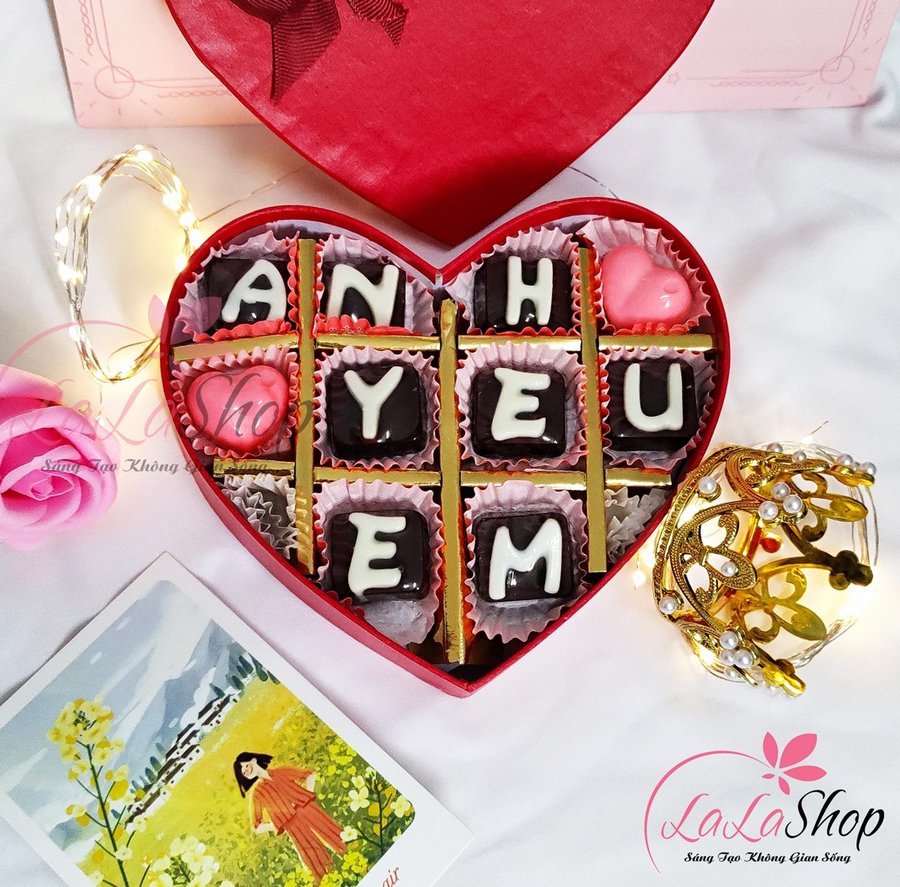 Ảnh sản phẩm - Lala Shop