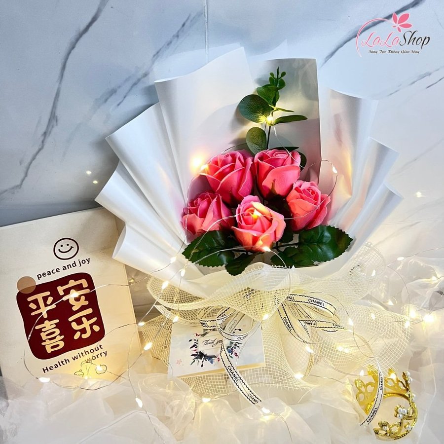 Ảnh sản phẩm - Lala Shop