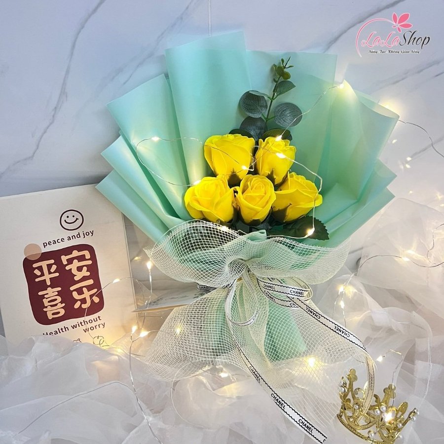 Ảnh sản phẩm - Lala Shop