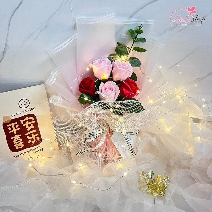 Ảnh sản phẩm - Lala Shop