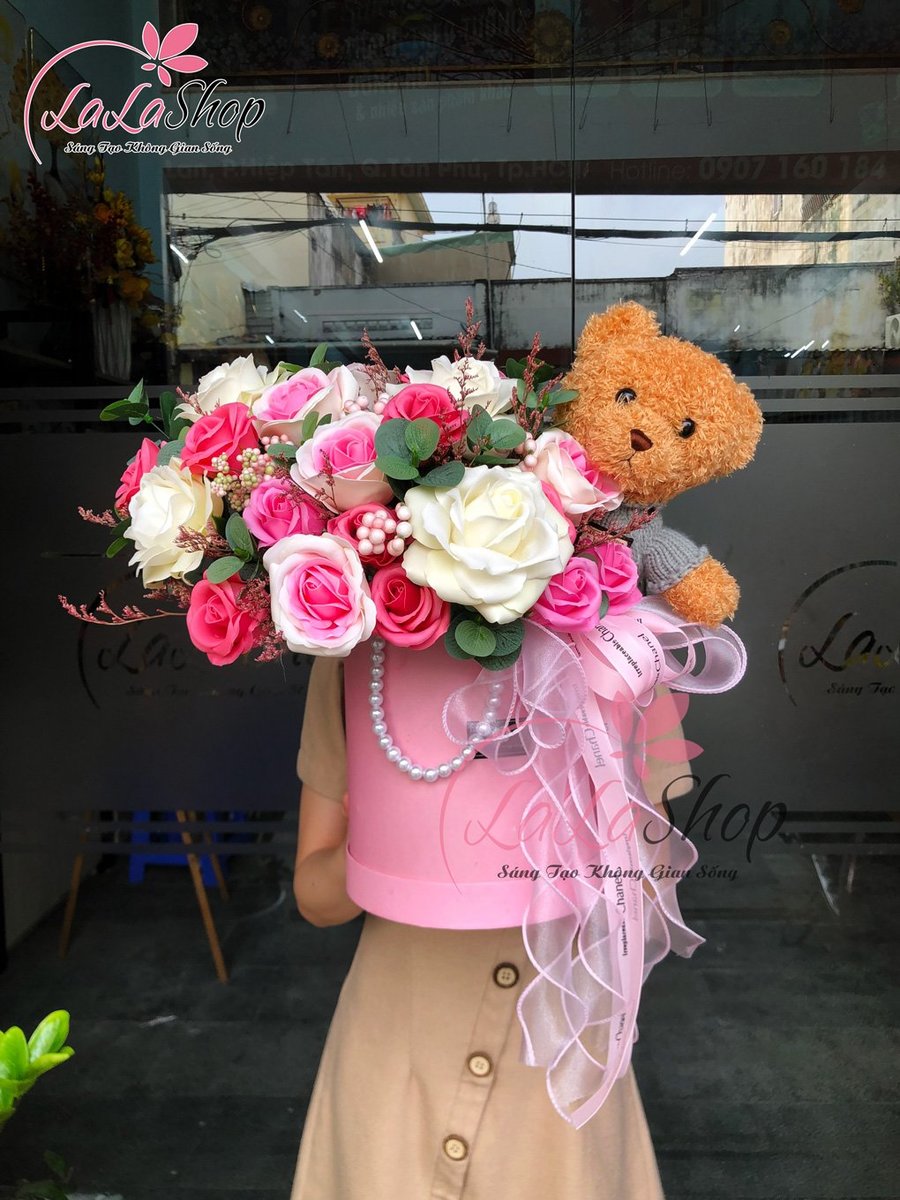 Ảnh sản phẩm - Lala Shop