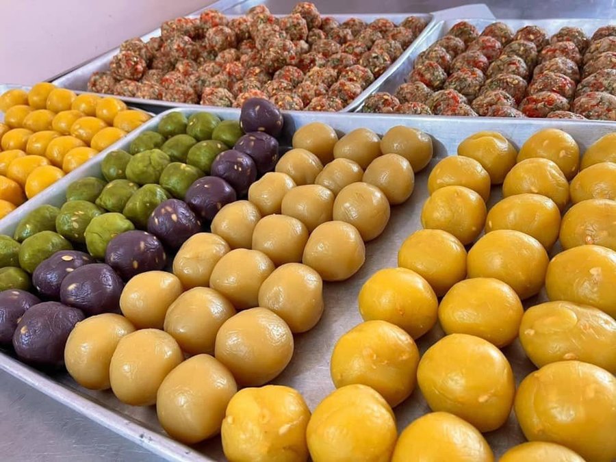 Ảnh sản phẩm - Lala Shop