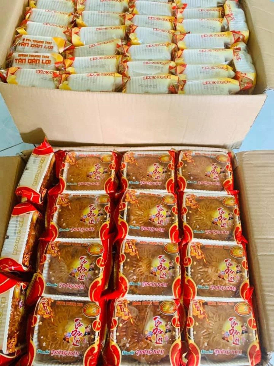 Ảnh sản phẩm - Lala Shop