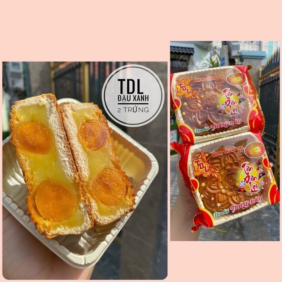 Ảnh sản phẩm - Lala Shop