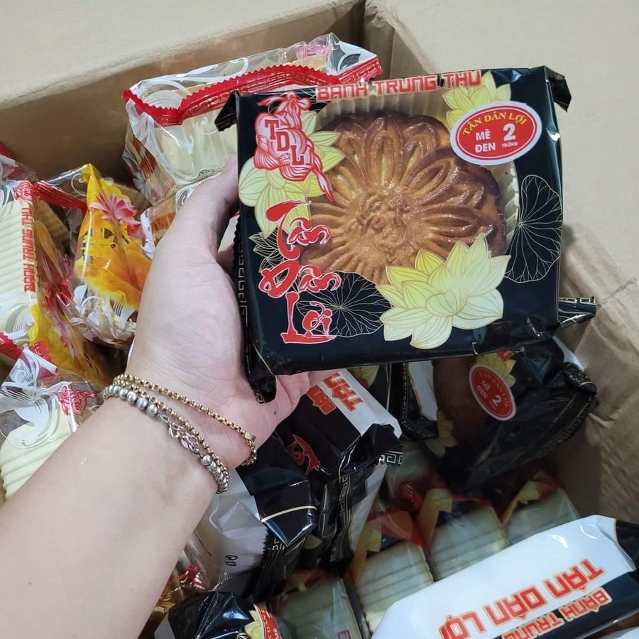 Ảnh sản phẩm - Lala Shop