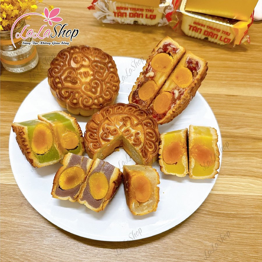 Ảnh sản phẩm - Lala Shop