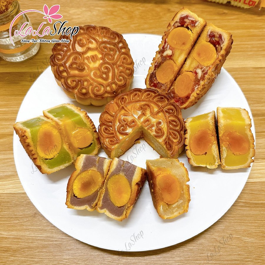 Ảnh sản phẩm - Lala Shop