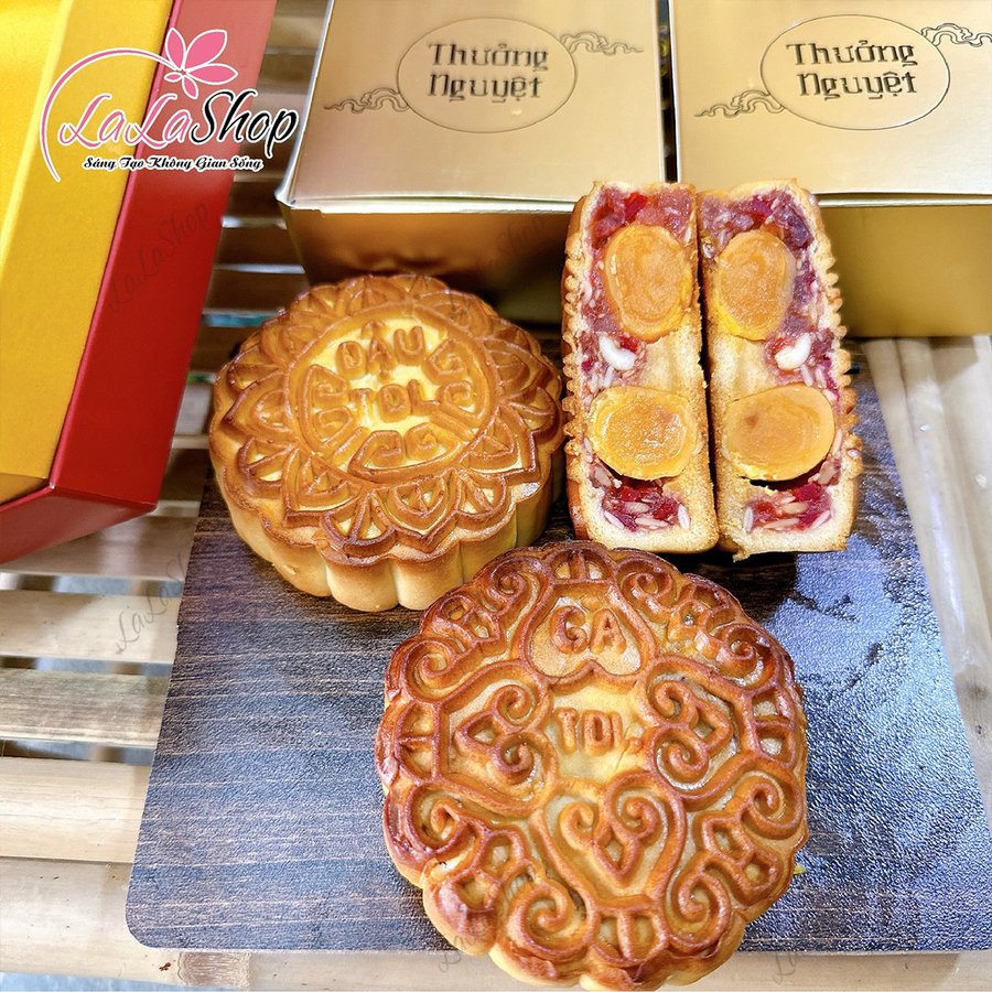 Ảnh sản phẩm - Lala Shop