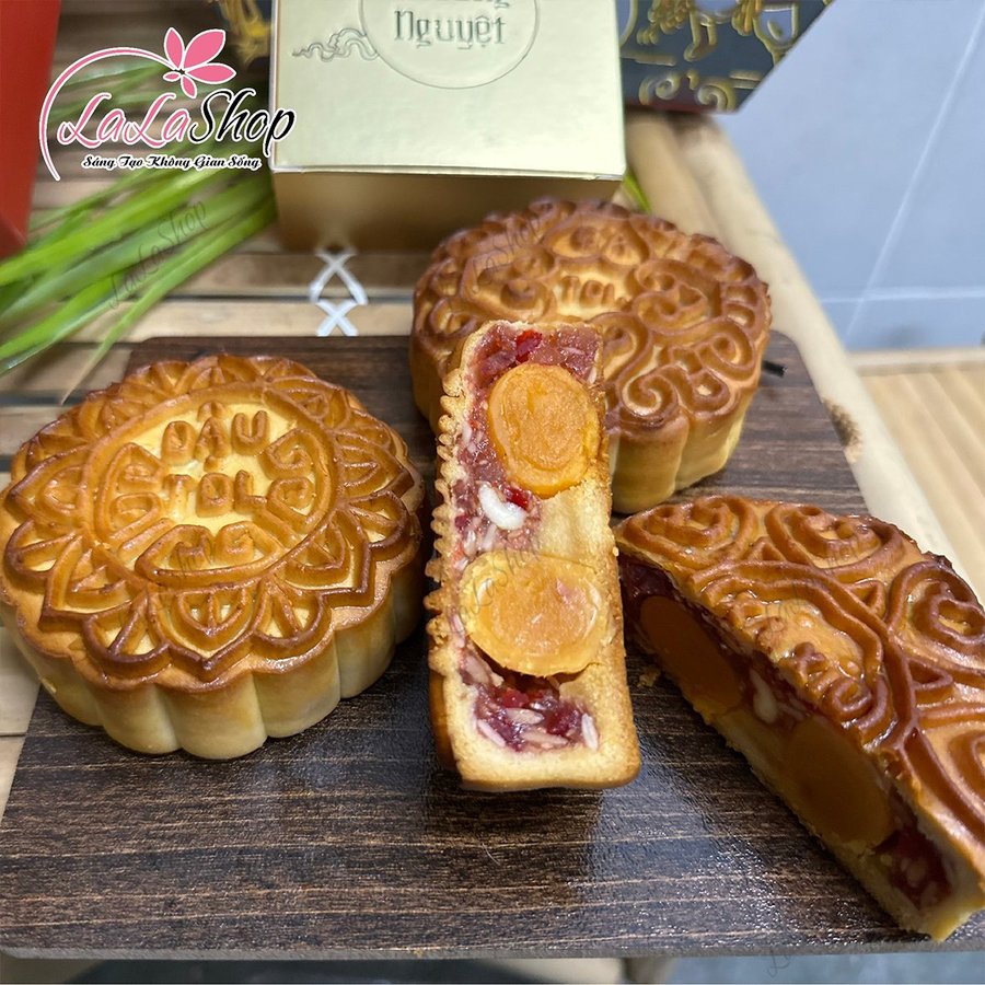 Ảnh sản phẩm - Lala Shop