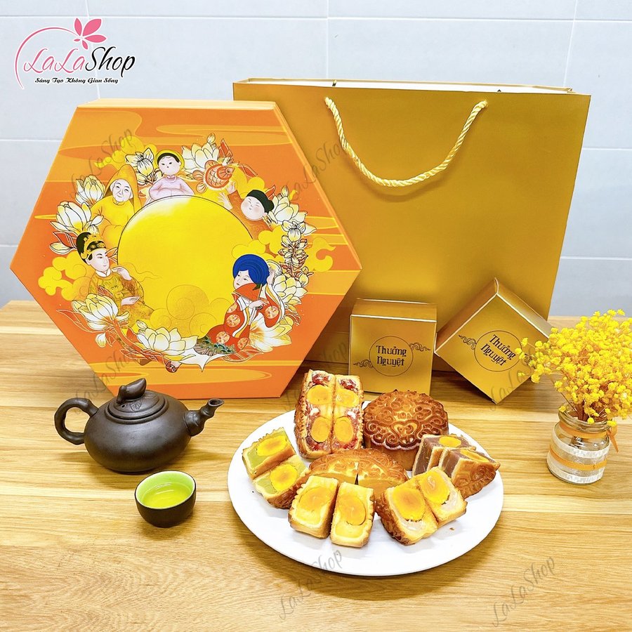 Ảnh sản phẩm - Lala Shop