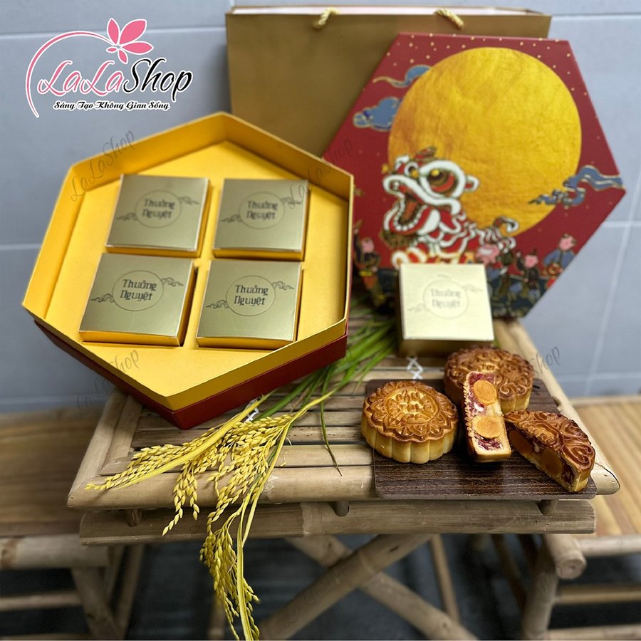 Ảnh sản phẩm - Lala Shop