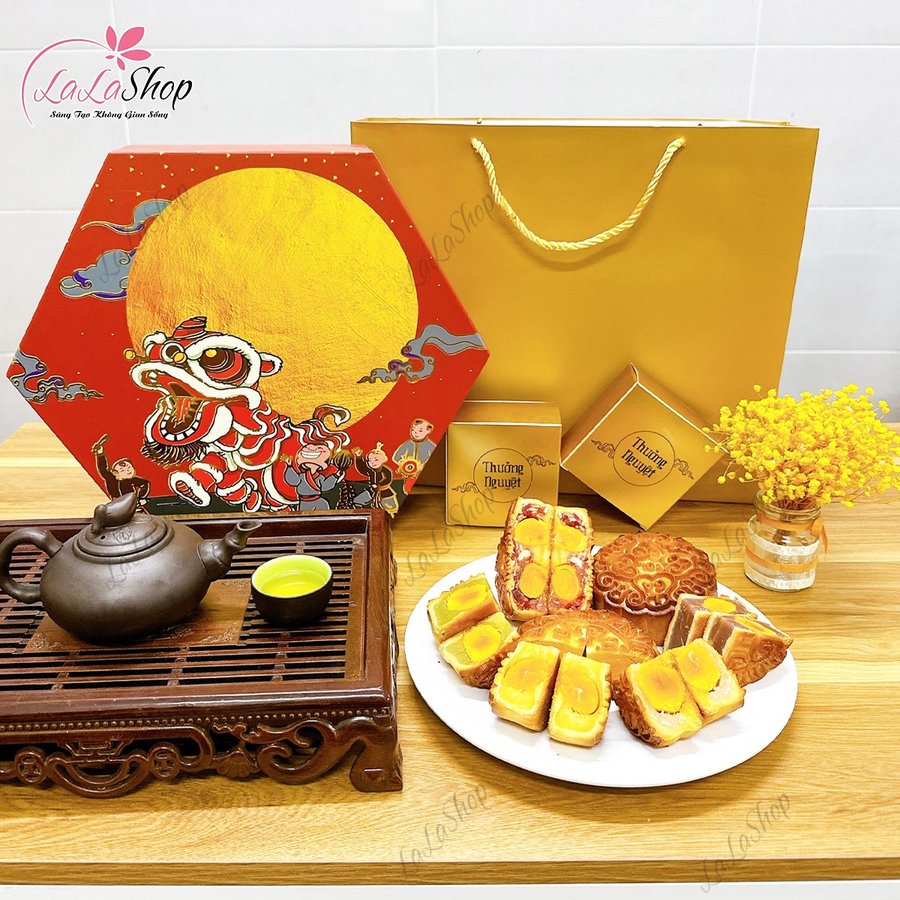 Ảnh sản phẩm - Lala Shop