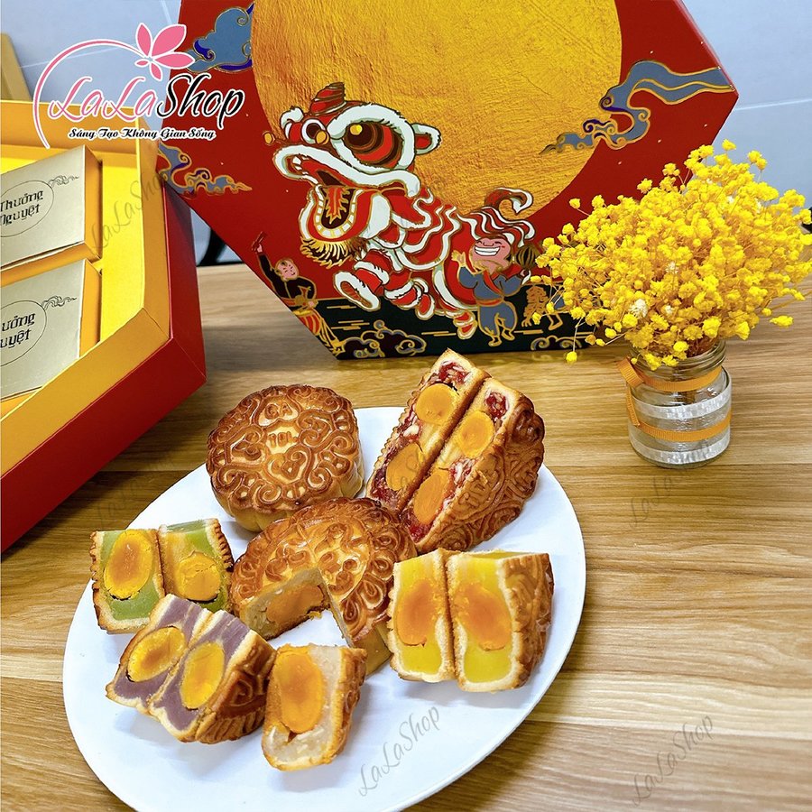 Ảnh sản phẩm - Lala Shop