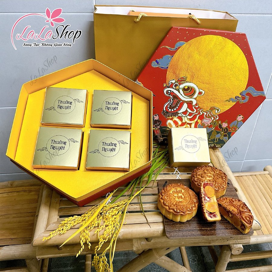 Ảnh sản phẩm - Lala Shop