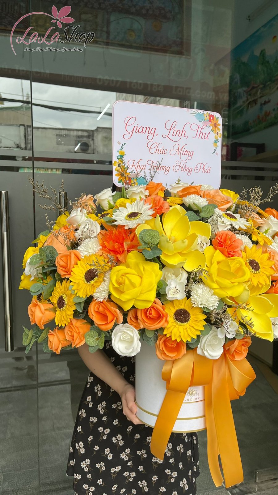 Ảnh sản phẩm - Lala Shop